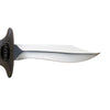 Coltello da immersione Killer Nero 18cm Cressi RC554000