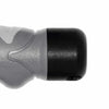 Coltello da immersione Predator Nero 18,3cm Cressi RC554500