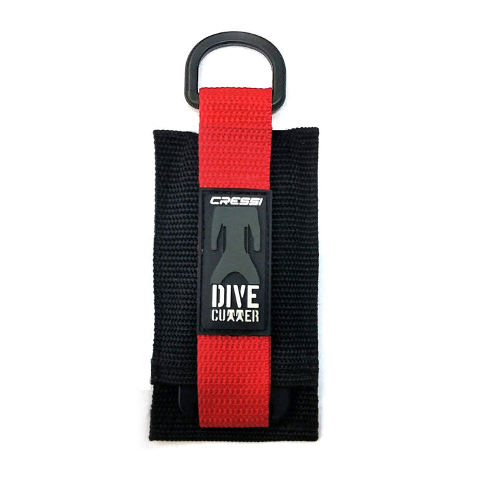 Dive Cutter Zirconia Cressi BRC555006