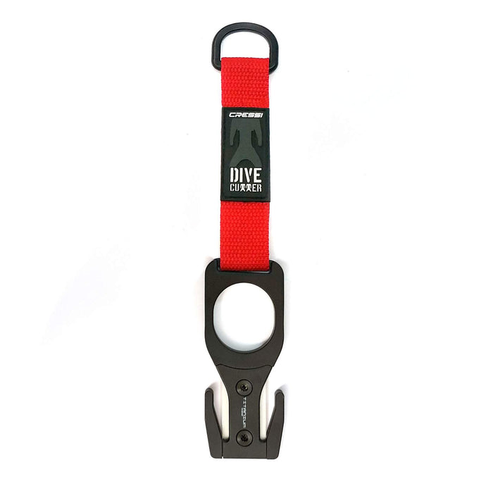 Dive Cutter Zirconia Cressi BRC555006