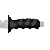 Diving Knife Giant Black 30,6cm Cressi BRC556500