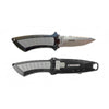 Coltello da immersione Titanio Piccolo 15,5cm Cressi BRC558050