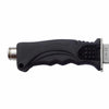 Coltello da immersione Skorpion Nero 25cm Cressi RC559000
