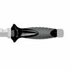 Coltello da immersione Finisher Nero 24,5cm Cressi RC559300