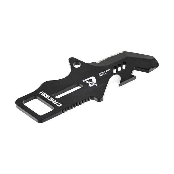 Diving Knife Mini Kai Black Cressi RC559500