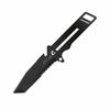 Coltello da immersione Kai Nero Cressi RC559510
