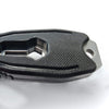 Diving Knife Lizard Black 21cm Cressi RC559600