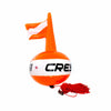 Buoy Competition Orange Cressi TA611500