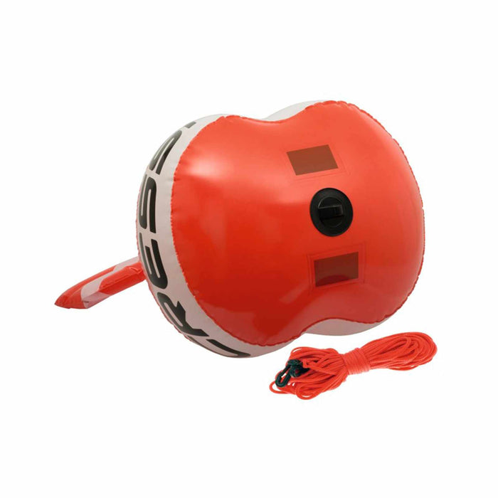 Boe Easy Arancione Cressi BTA611501