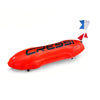 Boe Torpedo Team 7' Rosso Cressi TA611600