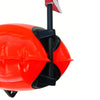 Boe Torpedo Team 7' Rosso Cressi TA611600