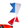 Boe Torpedo Team 7' Rosso Cressi TA611600