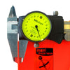 Boe Torpedo Team 7' Rosso Cressi TA611600