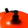 Mini Buoy Torpedo 7' Red Cressi BTA611601