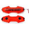 Mini Buoy Torpedo 7' Red Cressi BTA611601