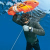Mini Buoy Torpedo 7' Red Cressi BTA611601