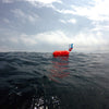 Mini Buoy Torpedo 7' Red Cressi BTA611601