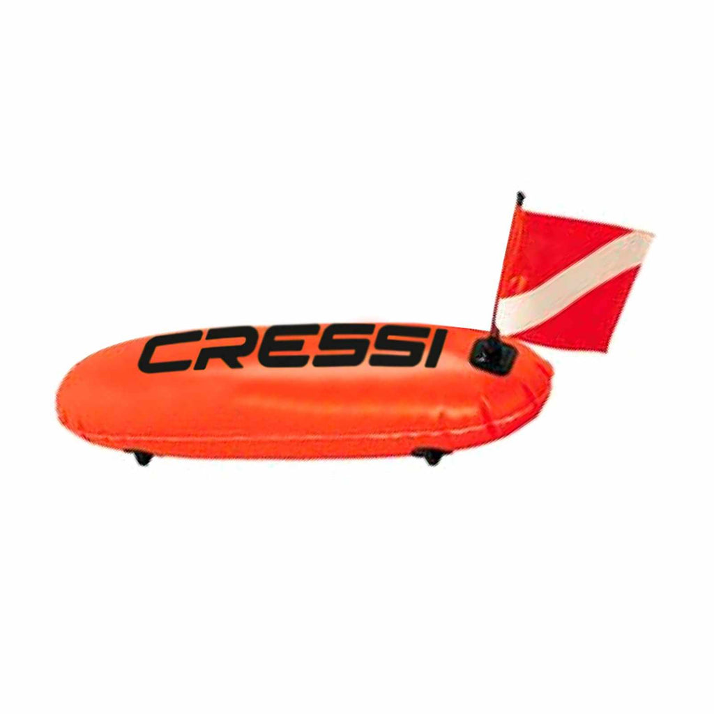 Buoy Torpedo Sport Red Cressi BTA611602