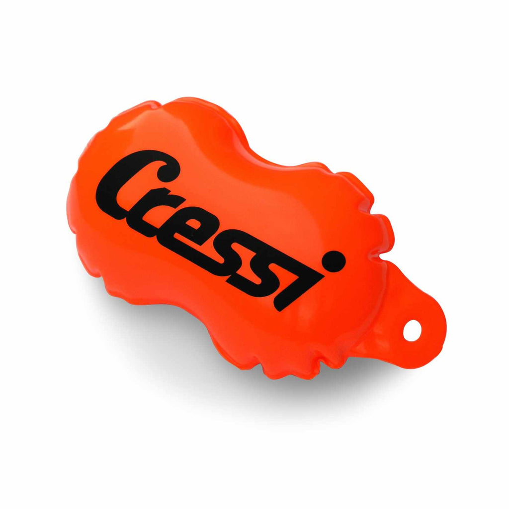 Marker Buoy Boyarin Red Cressi BTA611700