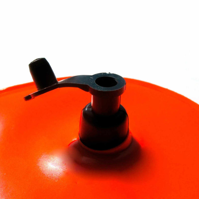 Marker Buoy Boyarin Red Cressi BTA611700