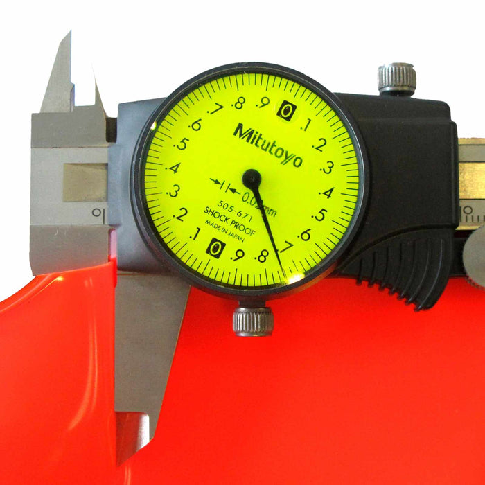 Marker Buoy Boyarin Red Cressi BTA611700