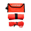 Boia di Mercato Pvc Rossa Cressi TA611800