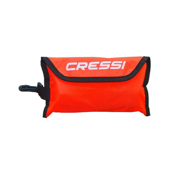 Boia di Mercato Pvc Rossa Cressi TA611800