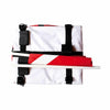 Board Buoy Spyder Red Cressi TA611900