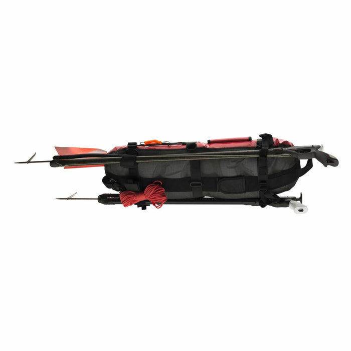 Boia Board Segnale Rossa Cressi TA611902