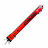 Marker Buoy Pro Hd Red 120x15cm Cressi BTA611905