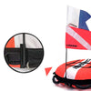 Freediving Buoy Training Pro Red-Fluor Cressi BTA611980