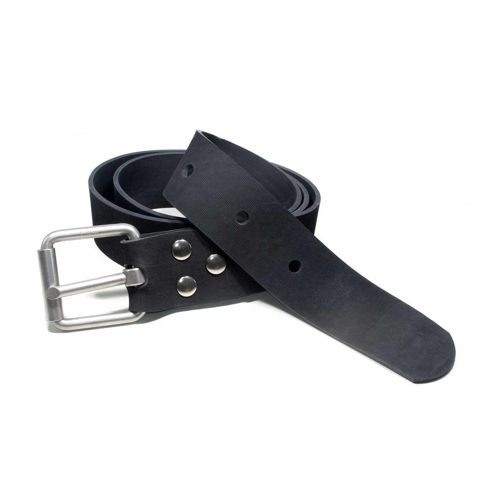 Cintura da Immersione Silicone Marselles Pro Nera Cressi BTA625055