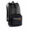 Mesh Duffel Bag Orca Black 67x40x22,5cm Cressi BUA925510