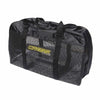 Borsa di Rete Club Nera 59x40x20cm Cressi BUA925520
