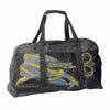 Borsa di Rete Club Nera 59x40x20cm Cressi BUA925520