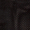 Borsa in Rete Leggera Nero-Gialla 70x40x25cm Cressi BUA925540
