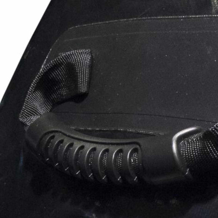 Dry Bag Gorilla Hd Black 90x38x32cm 135l Cressi BUA925701