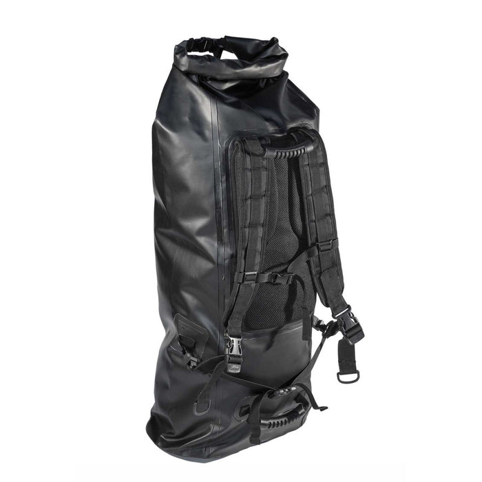 Dry Bag Gorilla Comando Black 90x40x45c 105l Cressi BUA925702