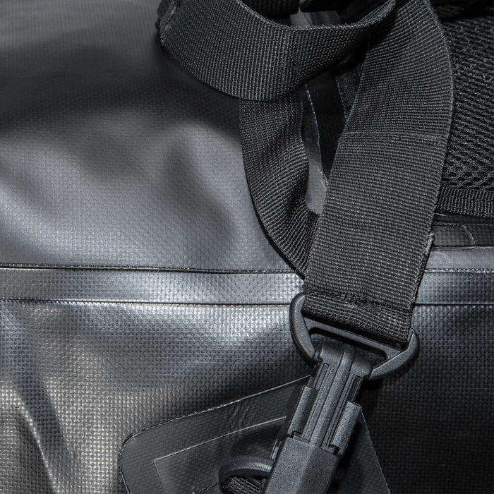 Dry Bag Gorilla Comando Black 90x40x45c 105l Cressi BUA925702