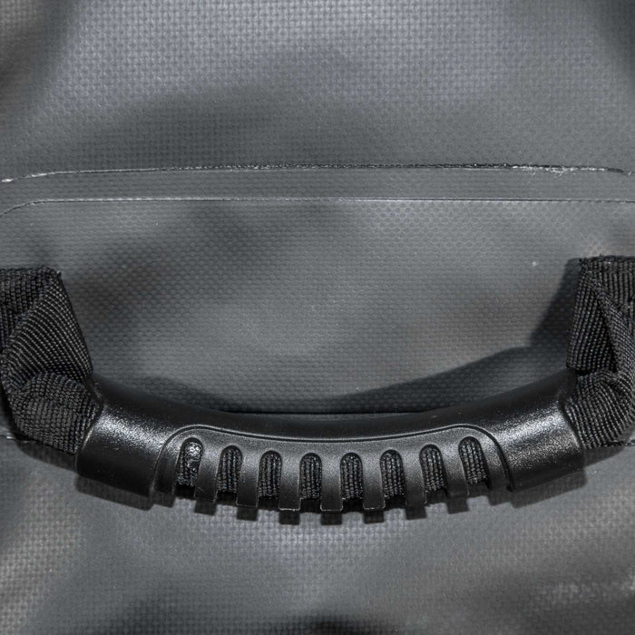 Dry Bag Gorilla Comando Black 90x40x45c 105l Cressi BUA925702