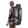 Dry Bag Gorilla Comando Black 90x40x45c 105l Cressi BUA925702
