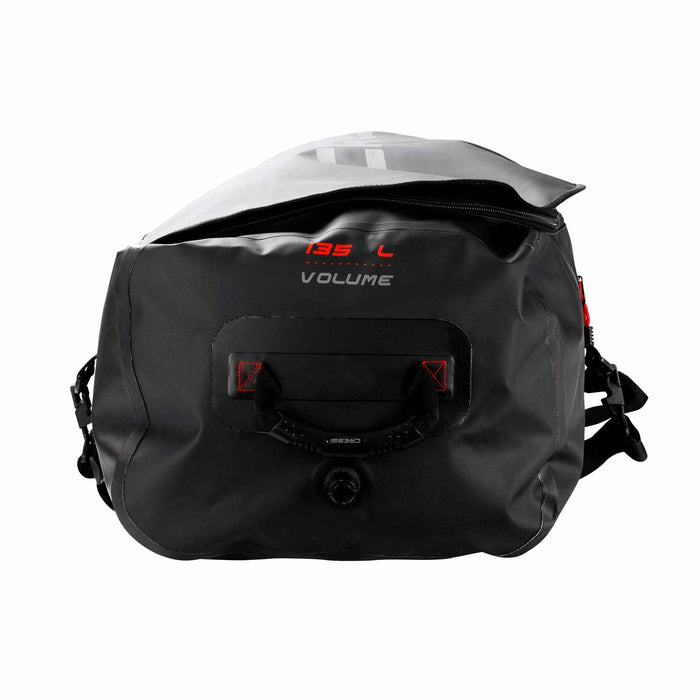 Dry Bag Gorilla Pro 2.0 Black-Red 95x34x42cm 135l Cressi UA925710