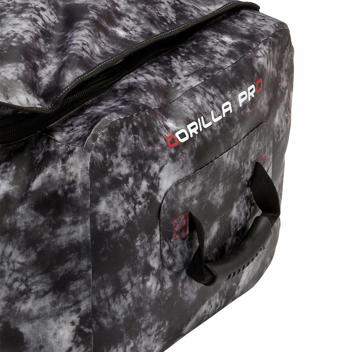 Dry Bag Gorilla Pro 2.0 Camo 95x34x42cm 135l Cressi BUA925799
