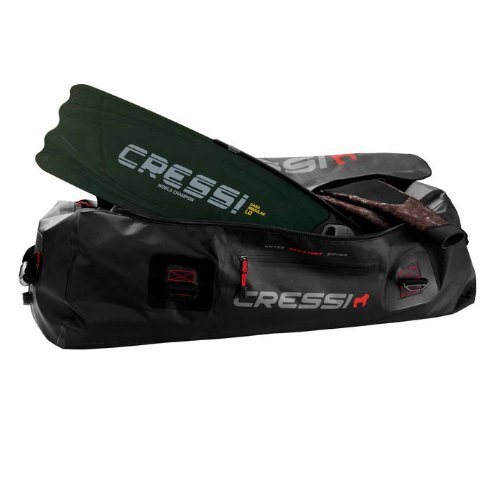 Dry Bag Gorilla Pro 2.0 Camo 95x34x42cm 135l Cressi BUA925799