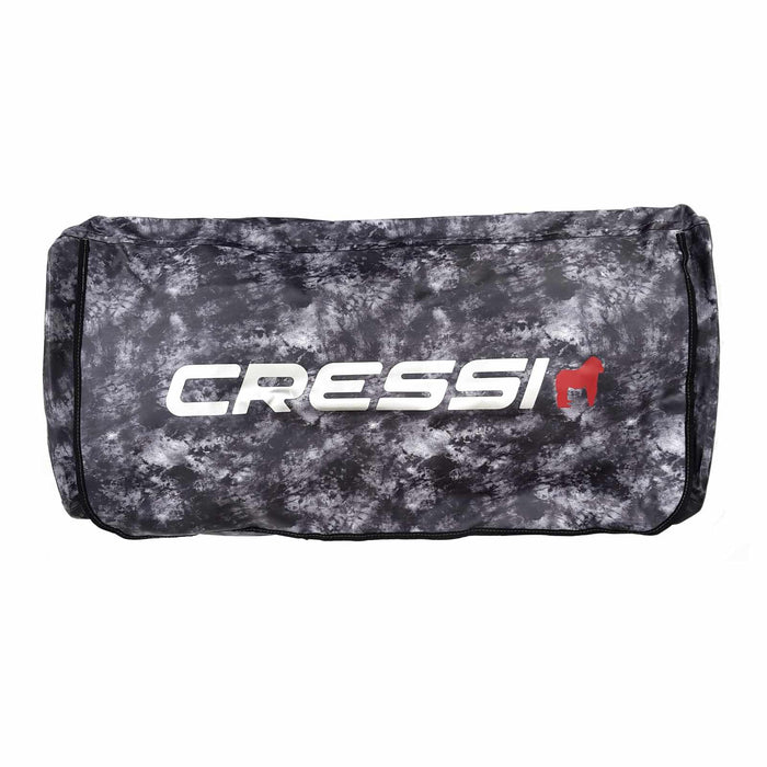 Dry Bag Gorilla Pro 2.0 Camo 95x34x42cm 135l Cressi BUA925799