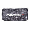 Dry Bag Gorilla Pro 2.0 Camo 95x34x42cm 135l Cressi BUA925799