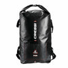 Dry Bag Gara Black 39,5x23,5x66cm Cressi UA925800