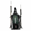 Dry Bag Gara Black 39,5x23,5x66cm Cressi UA925800