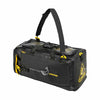 Dry Bag Megattera Black-Yellow 83x41x34cm 110l Cressi XUA926150