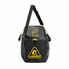 Dry Bag Megattera Black-Yellow 83x41x34cm 110l Cressi XUA926150